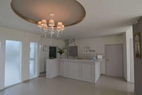 Hotel Areti in Αγία Γαλήνη — foto 5