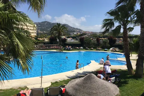 Hotel Evenia Olympic Resort foto 22