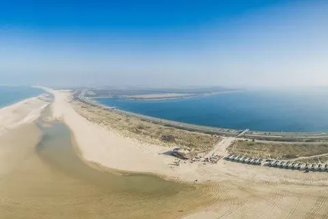 Vakantiepark Fort den Haak foto 11