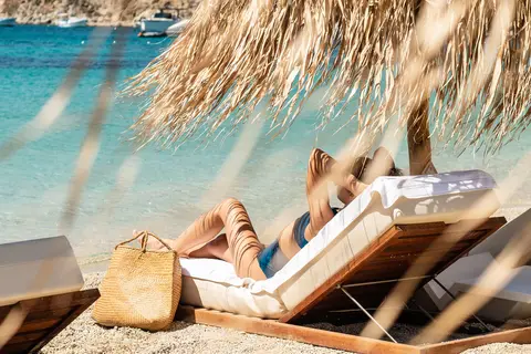 Mykonos Blu, A Grecotel Resort to Live in Μύκονος — foto 20