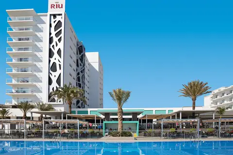 Riu Costa del Sol in Torremolinos — foto 30