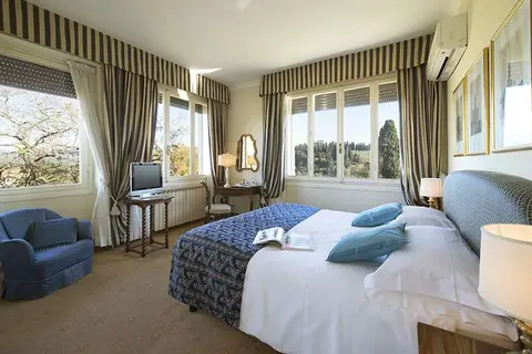 Park Palace Hotel in Florence, foto 2