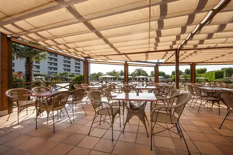 Mediterraneo Park & Hotel in Roses — foto 6