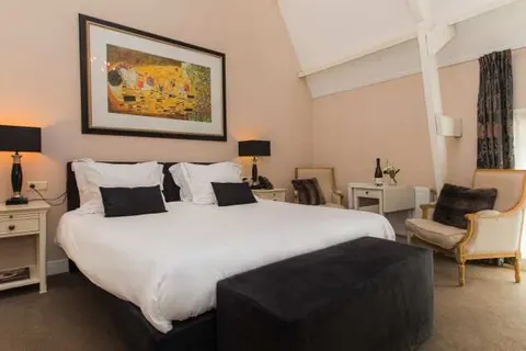 Hotel Montfoort foto 12