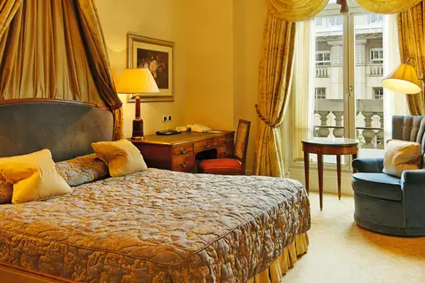 M Social Hotel Paris Opera in Parijs, foto 15