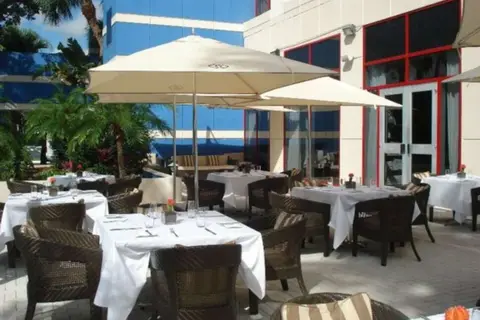 Hotel Pullman Miami Airport in Miami — foto 8