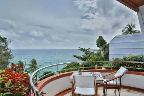 Mom Tris Villa Royale in ตำบลกะรน — foto 6
