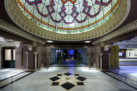 Hotel Abades Benacazon in Benacazon — foto 21