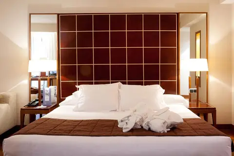 Hotel Eurostars Diana Palace in Palencia — foto 6