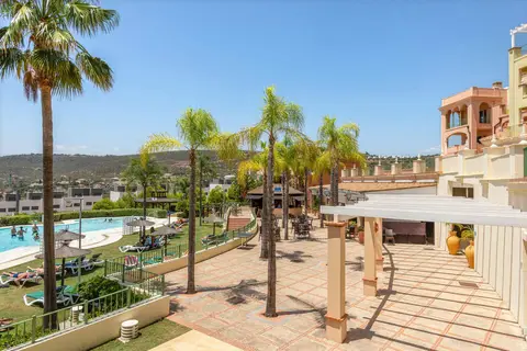 Pierre & Vacances Village Terrazas Costa del in Manilva — foto 14