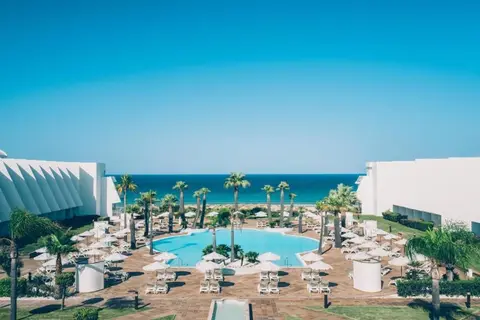 Iberostar Waves Royal Andalus in Chiclana de la Frontera — foto 16