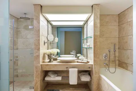 Swissôtel Büyük Efes in Konak — foto 28