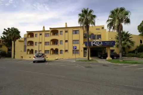 Rio Appartementen in Loulé — foto 16