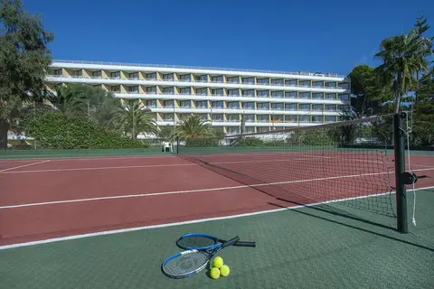 Hotel Exagon Park in Santa Margalida — foto 16