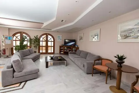 Anita Beach Hotel in Rethimnon, foto 14