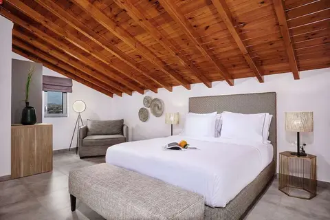 Quattro Suites in Μονεμβασιά — foto 4