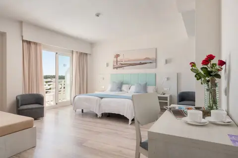 Hotel Nordeste Playa in Santa Margalida — foto 30
