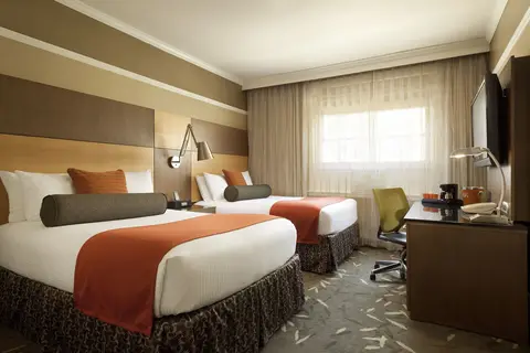 Hotel Abri in San Francisco — foto 2