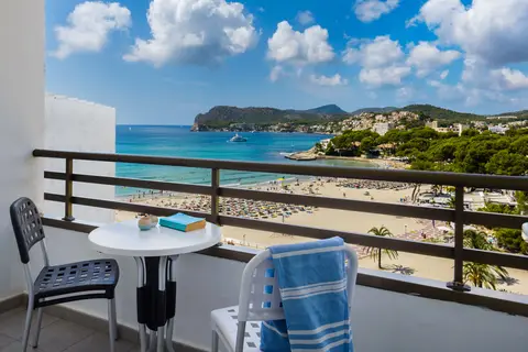 Vibra Beverly Playa in Peguera — foto 11