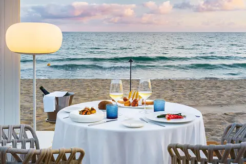 The Sense Experience Resort Follonica in Follonica — foto 19