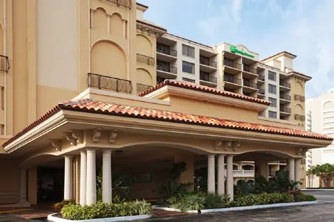 Holiday Inn Hotel & Suites Clearwater Beach in Clearwater — foto 4