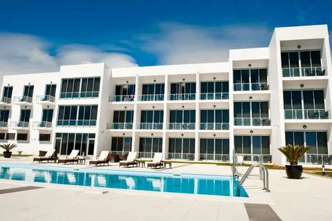 Aparthotel Atlantida Mar in Praia da Vitória (Santa Cruz)