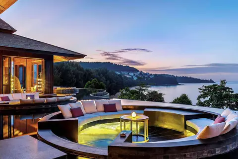 Pullman Phuket Arcadia Naithon Beach in Pullman Phuket Arcadia Naithon Beach, foto 19