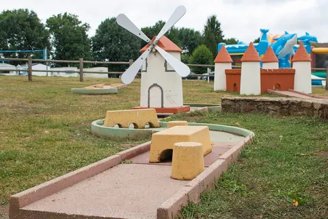 Camping Les Genêts foto 23