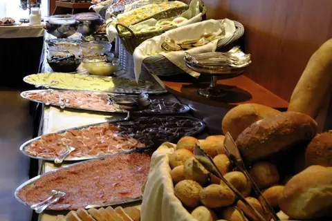 Hotel Meridianus in Lignano Sabbiadoro, foto 18
