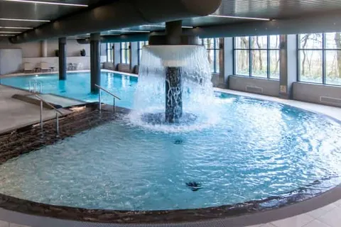 Hotel NH Noordwijk Conference Centre Leeuwenhorst foto 15