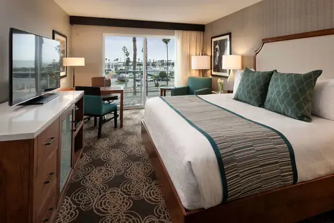 Redondo Beach Hotel, Tapestry Collection by Hilton in Miami Beach, foto 8