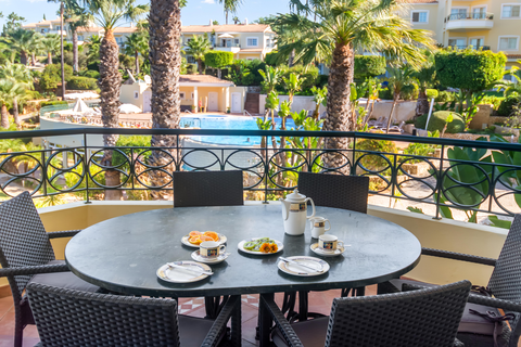 Appartementen Presa de Moura - inclusief huurauto foto 4