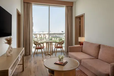 Yas Plaza Circuit in Crowne Plaza Abu Dhabi Yas Island, foto 23