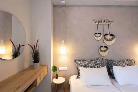 Anthos Apartments in Πλακιάς — foto 5