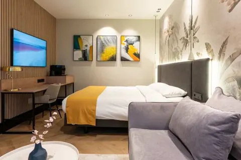 MyHotel Meppel foto 20