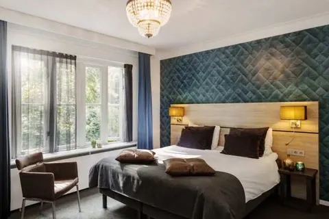 Hotel Restaurant De Wolfsberg foto 2