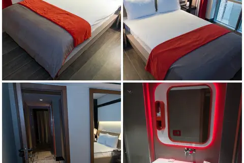Favori Hotel in Fatih, foto 18
