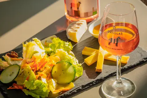 Du Domaine D Anglas in Brissac — foto 18