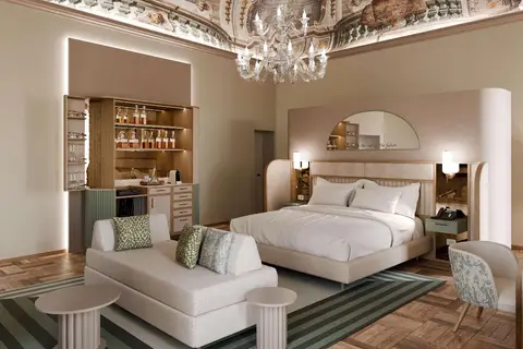 Rosetta Hotel Perugia Tapestry Collection By Hilton in Perugia — foto 11
