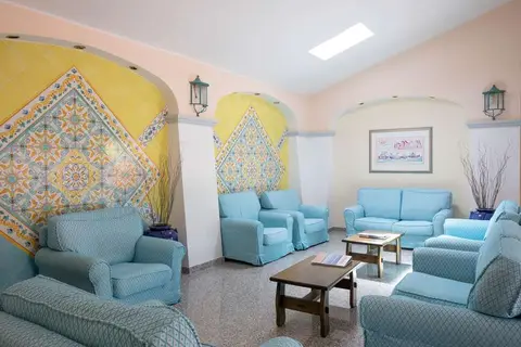 Club Hotel Marina Seada Beach in Budune/Budoni, foto 18