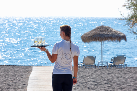 Hotel Santo Miramare Resort foto 15