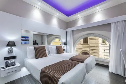 THE ONE Boutique Hotel & SPA in Rome, foto 10