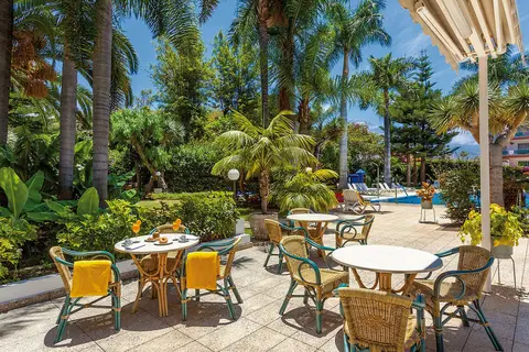 Appartementen Masaru in Puerto de la Cruz — foto 7