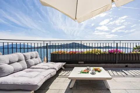 Appartementen Antico Verbano in Meran — foto 4