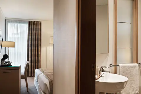 Galaxy Hotel in Δημοτική Ενότητα Ηρακλείου — foto 11