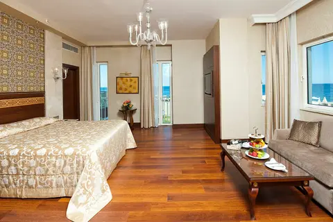 Hotel Gural Premier Tekirova in Kemer — foto 29