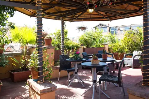 Pantheon Inn in Rome — foto 10