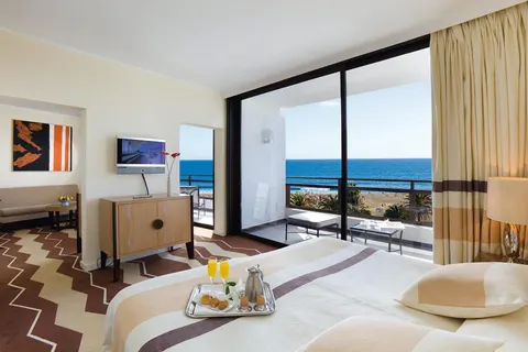 Seaside Palm Beach foto 2