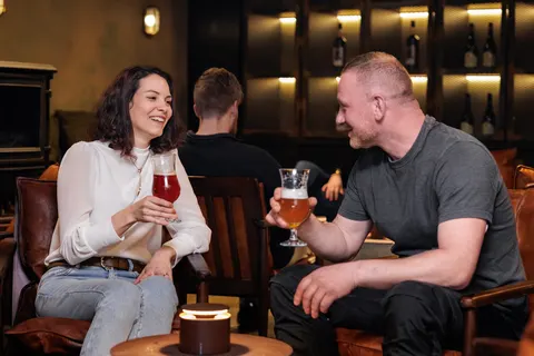 Hillview Resort Grandvoir foto 7