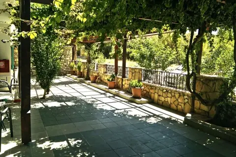 Dimitris Resort Hotel in Tybakio Municipal Unit, foto 12